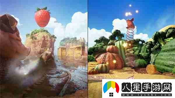 雙影奇境首發(fā)在線(xiàn)峰值超3萬(wàn)人