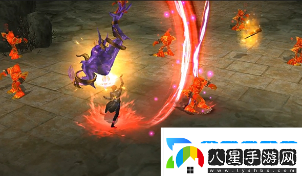 快意江湖就在蜀門(mén)端游