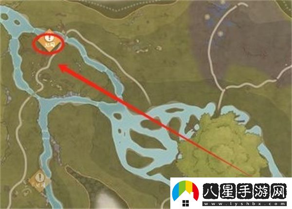 無(wú)限暖暖錯位攝影接住瀑布任務(wù)攻略