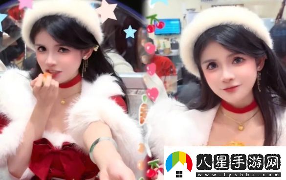狗頭蘿莉拍短劇被曝有親密情節