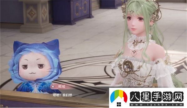 無(wú)限暖暖心愿金薔薇奇跡套裝獲取方法