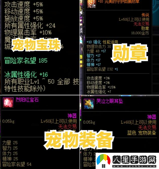 dnf結婚戒指屬性