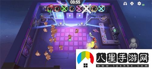 雙旦狂歡光暗歸來(lái)！太空殺攜手船員共同跨年