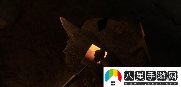 天國拯救2四級武器怎么鍛造