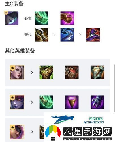 金鏟鏟之戰終身進(jìn)修辛德拉怎么玩