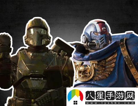 絕地潛兵2全新的聯(lián)動(dòng)內容已進(jìn)入早期階段