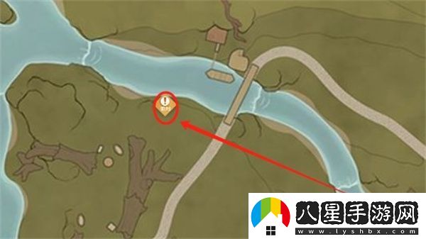 無(wú)限暖暖錯位攝影接住瀑布任務(wù)攻略