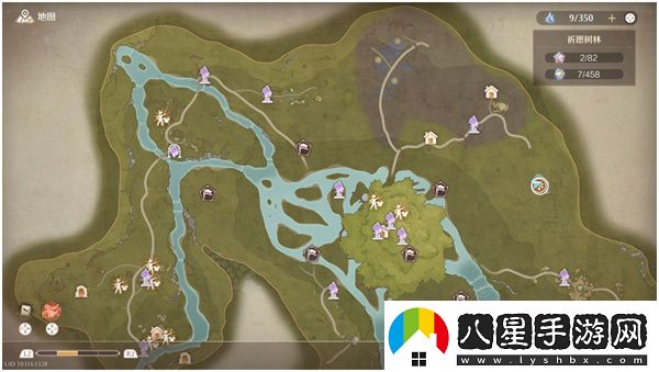 無(wú)限暖暖曙光毛團獲取方法及位置分享