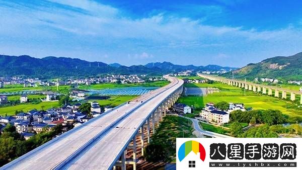 滬昆高速變身“智慧路”！江西交投與華為共筑一體化高速新未來(lái)