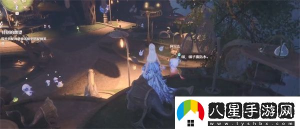 無(wú)限暖暖點(diǎn)亮靈感超級防水任務(wù)攻略
