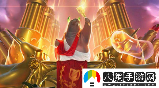 英雄聯(lián)盟手游無(wú)限火力模式怎么玩