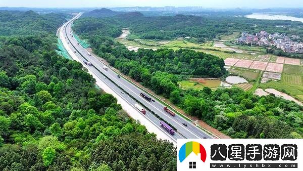 滬昆高速變身“智慧路”！江西交投與華為共筑一體化高速新未來(lái)