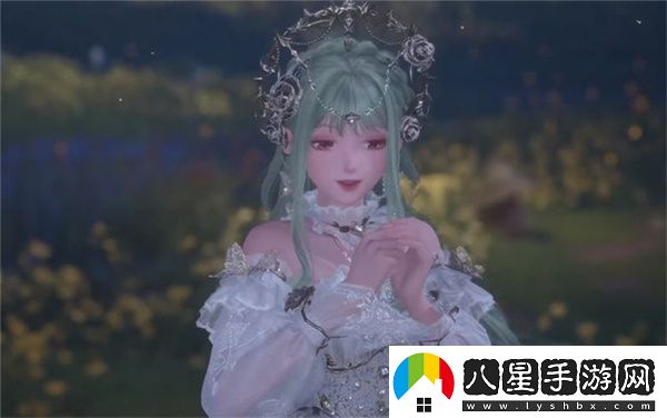 無(wú)限暖暖心愿金薔薇奇跡套裝獲取方法