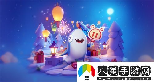 雙旦狂歡光暗歸來(lái)！太空殺攜手船員共同跨年