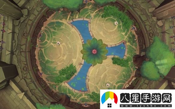 英雄聯(lián)盟諾克薩斯競技場(chǎng)在哪