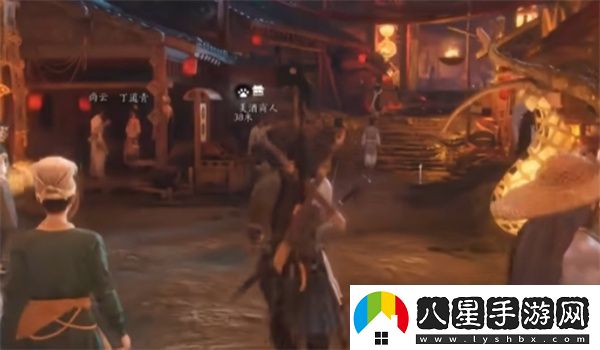 燕云十六聲夜夢(mèng)僧任務(wù)攻略分享