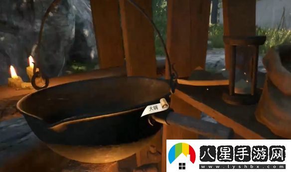 天國拯救2煉金技巧是什么