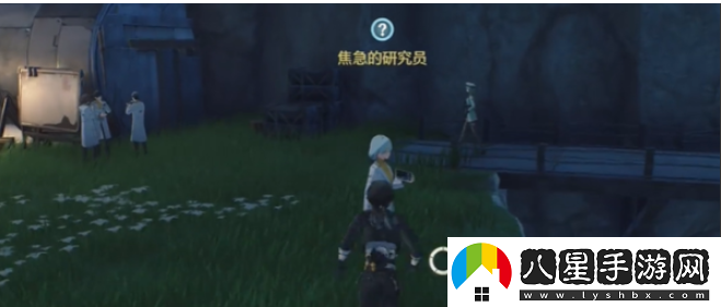 鳴潮驅猿委托任務(wù)完成攻略