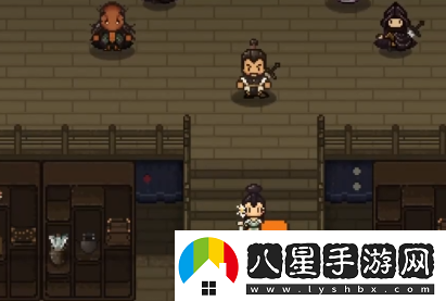 大江湖之蒼龍與白鳥(niǎo)瀟湘地區事件怎么做