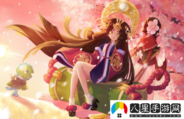 陰陽(yáng)師尋字覓蹤謎底