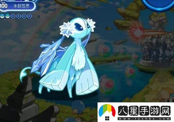 洛克王國多哥怎么得