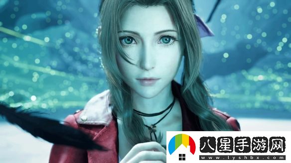 官宣！最終幻想7重生PC版新截圖曝光