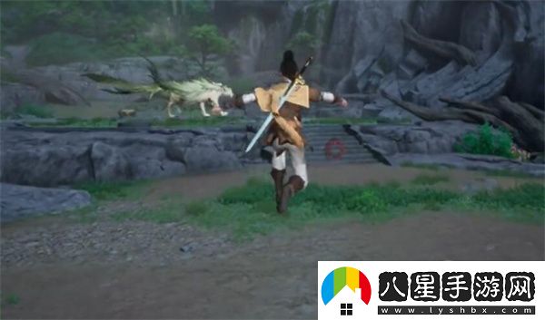 仙劍世界長(cháng)風(fēng)豹打法攻略分享