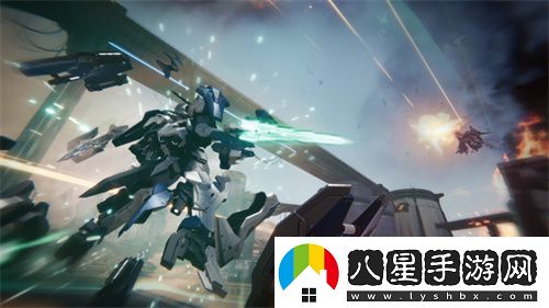 解限機測試全球爆火