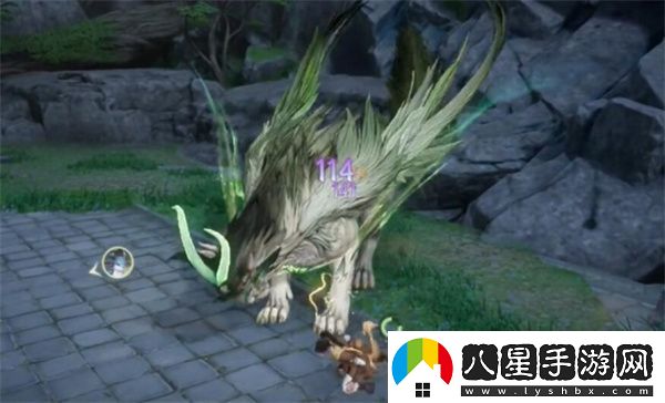 仙劍世界長(cháng)風(fēng)豹打法攻略分享