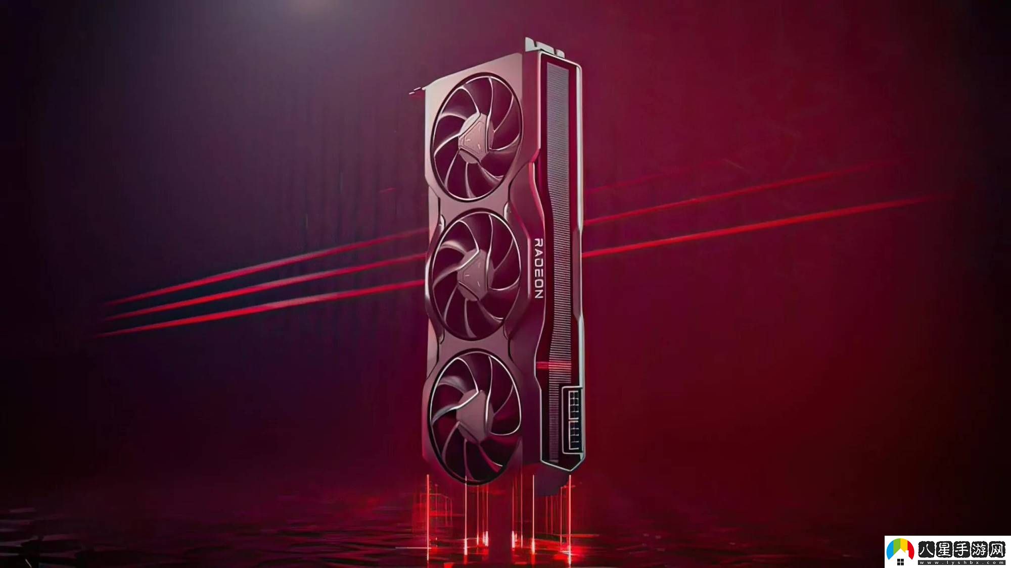 AMD新版驅動(dòng)來(lái)襲！FSR4技術(shù)助力A卡幀率飆升