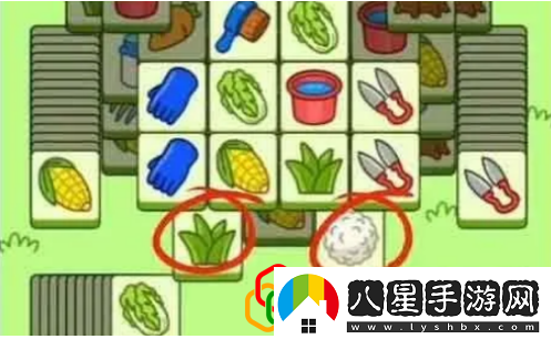 羊了個(gè)羊11月11日關(guān)卡怎么玩