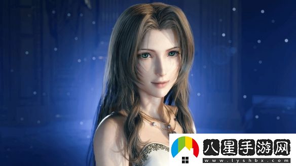 官宣！最終幻想7重生PC版新截圖曝光