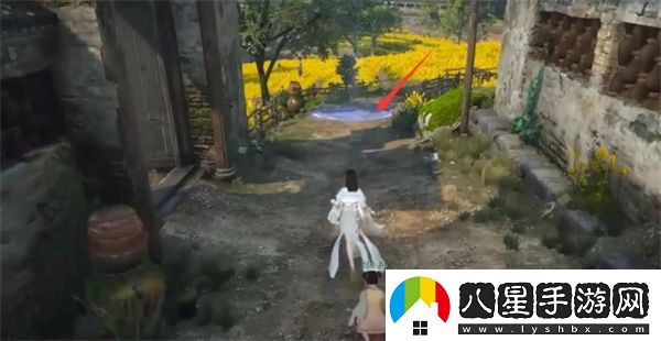 逆水寒手游緝雞記奇遇任務(wù)攻略分享