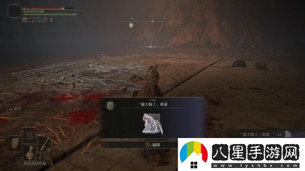 艾爾登法環(huán)獵犬騎士骨灰在哪不斷改進(jìn)自己的戰術(shù)和策略