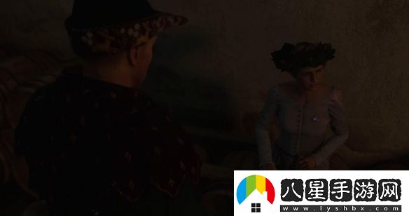 天國拯救2婚禮新娘在哪