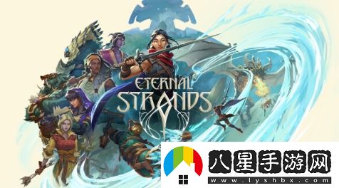 前龍騰世紀總監新作永恒之鏈公布2025路線(xiàn)圖