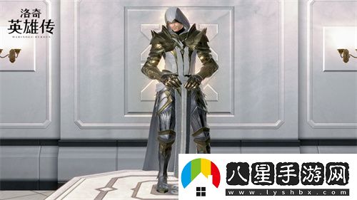 洛奇英雄傳“貪婪的宴會(huì )廳”開(kāi)戰