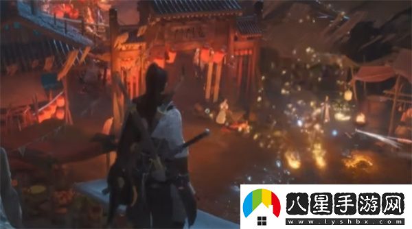 燕云十六聲夜夢(mèng)僧任務(wù)攻略分享