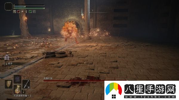 艾爾登法環(huán)獵犬騎士骨灰在哪不斷改進(jìn)自己的戰術(shù)和策略