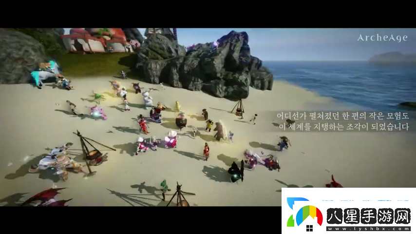 韓服上古世紀停運致敬視頻彩蛋暗示會(huì )有相關(guān)新游