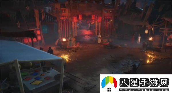 燕云十六聲夜夢(mèng)僧任務(wù)攻略分享