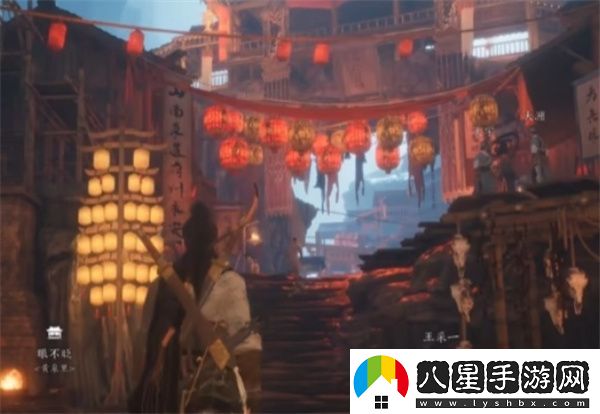 燕云十六聲夜夢(mèng)僧任務(wù)攻略分享