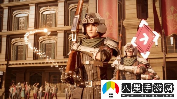 官宣！最終幻想7重生PC版新截圖曝光