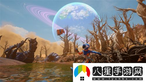 狂野星球復仇記定檔5月8日發(fā)售