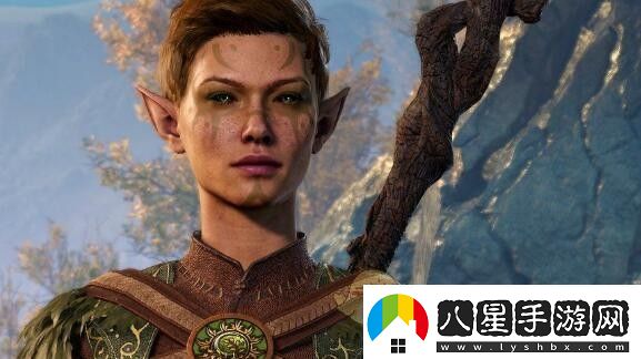 博德之門(mén)3鬼婆眼睛給不給