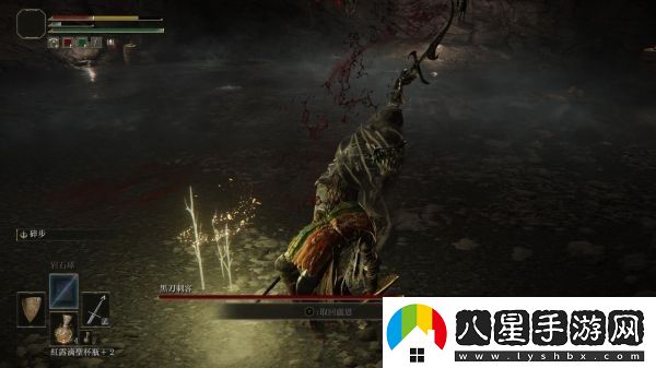 艾爾登法環(huán)獵犬騎士骨灰在哪不斷改進(jìn)自己的戰術(shù)和策略