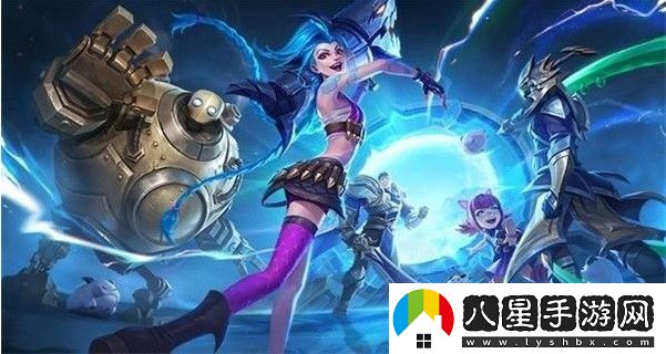 lol手游s4賽季什么時(shí)候結束