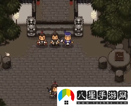 大江湖之蒼龍與白鳥(niǎo)瀟湘地區事件怎么做