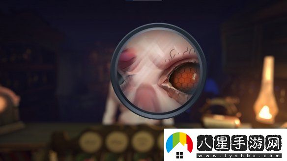 克蘇魯醫生模擬器觸手回春正式登陸Steam！