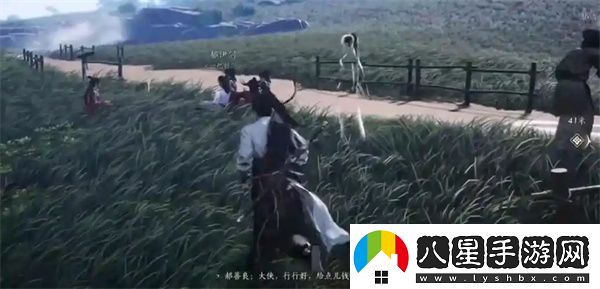 燕云十六聲官財坊葉子戲玩法攻略